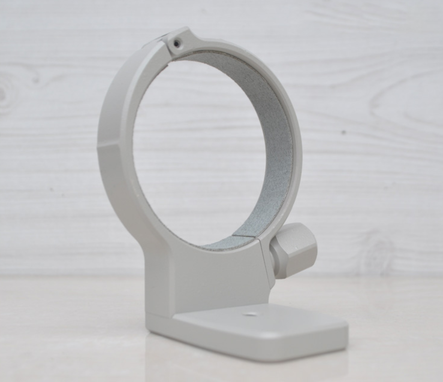 คอลลาร์ Collar Mount Ring A II(W) for Canon EF 70-200mm f/4L USราคาถูก