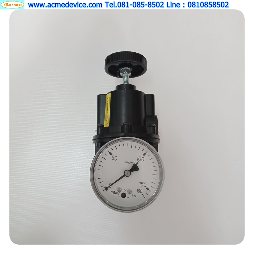 Precision Regulator Aircom รุ่น R230-020