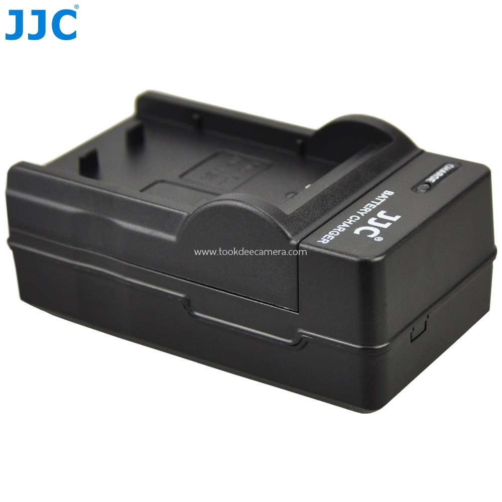 แท่นชาร์จแบตเตอรี่สำหรับOlympus OMD E-M10 E-PL7 E-PL6 E-PL5 BLS-1 BLS-5 BLS-50 (PreOrder รอสินค้า 10-14วัน)