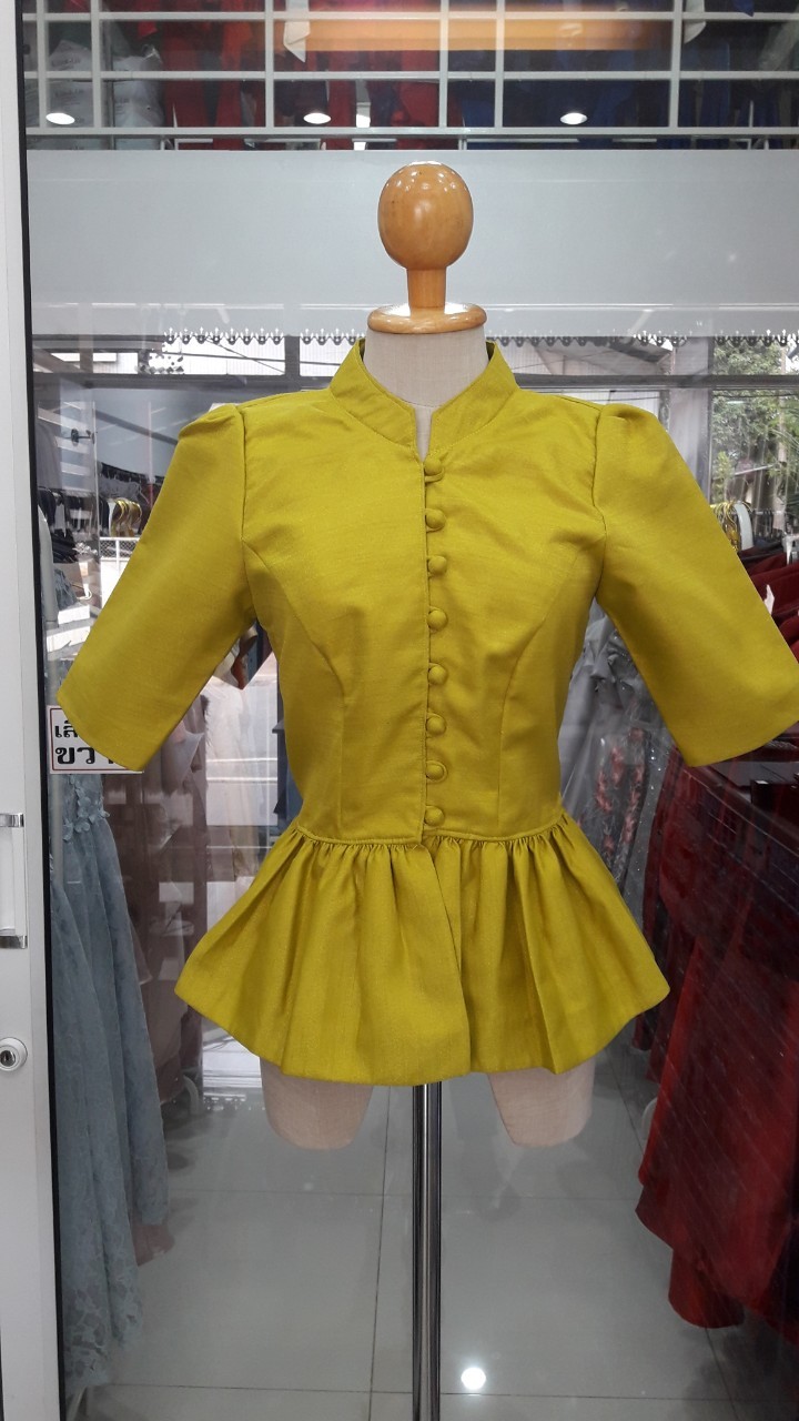 เสื้อสีเขียว (34)