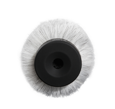 Boya BY-P220 Microphone Professional Windshield รับประกันศูนย์ไทย 1 ปี