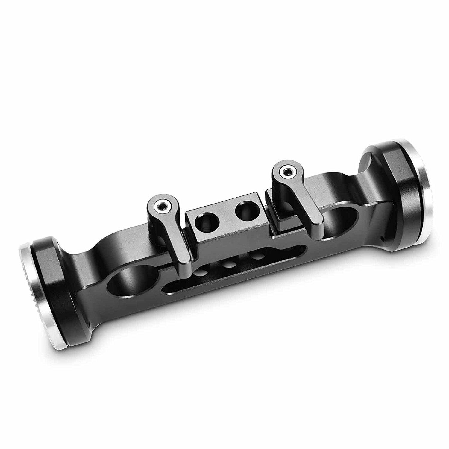 SMALLRIG® 15mm Rod Clamp with ARRI Rosette Mount 1898 (ByOrder รอสินค้า2-3วัน)