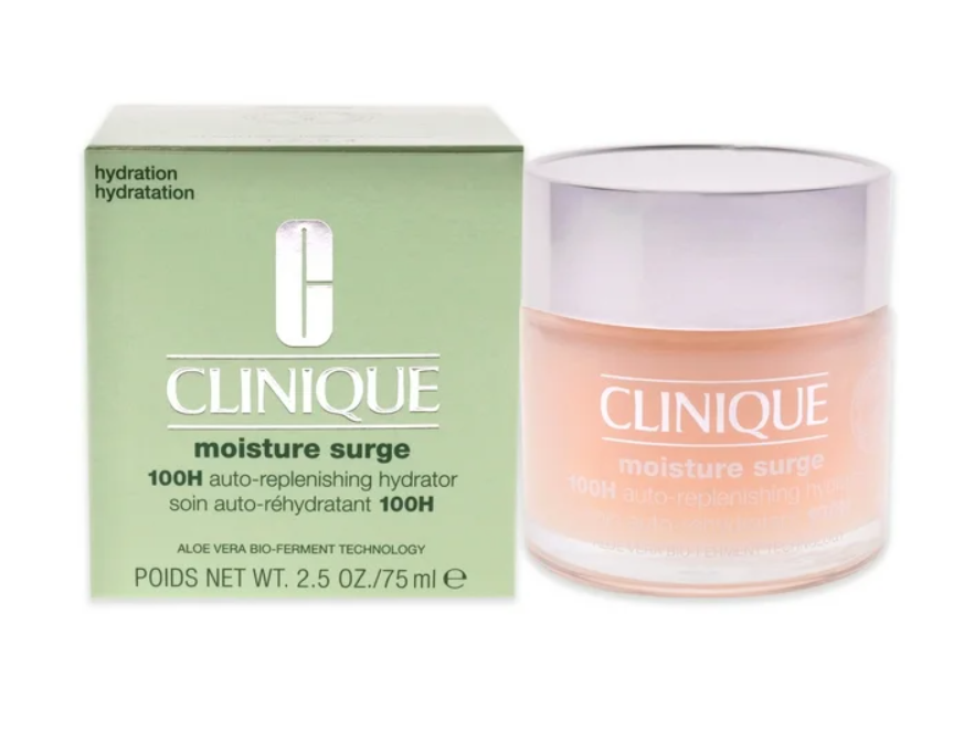 บำรุงผิวคลีนิค Clinique Moisture Surge 100-Hour Auto-replenishing Hydrator 75ml