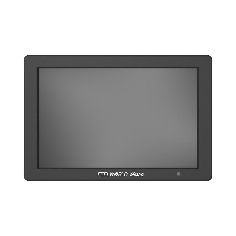 FEELWORLD Master Series MA7 7" On-Camera Monitor 1920x1200 4K HDMI Input/Output รับประกันศูนย์ไทย1ปี