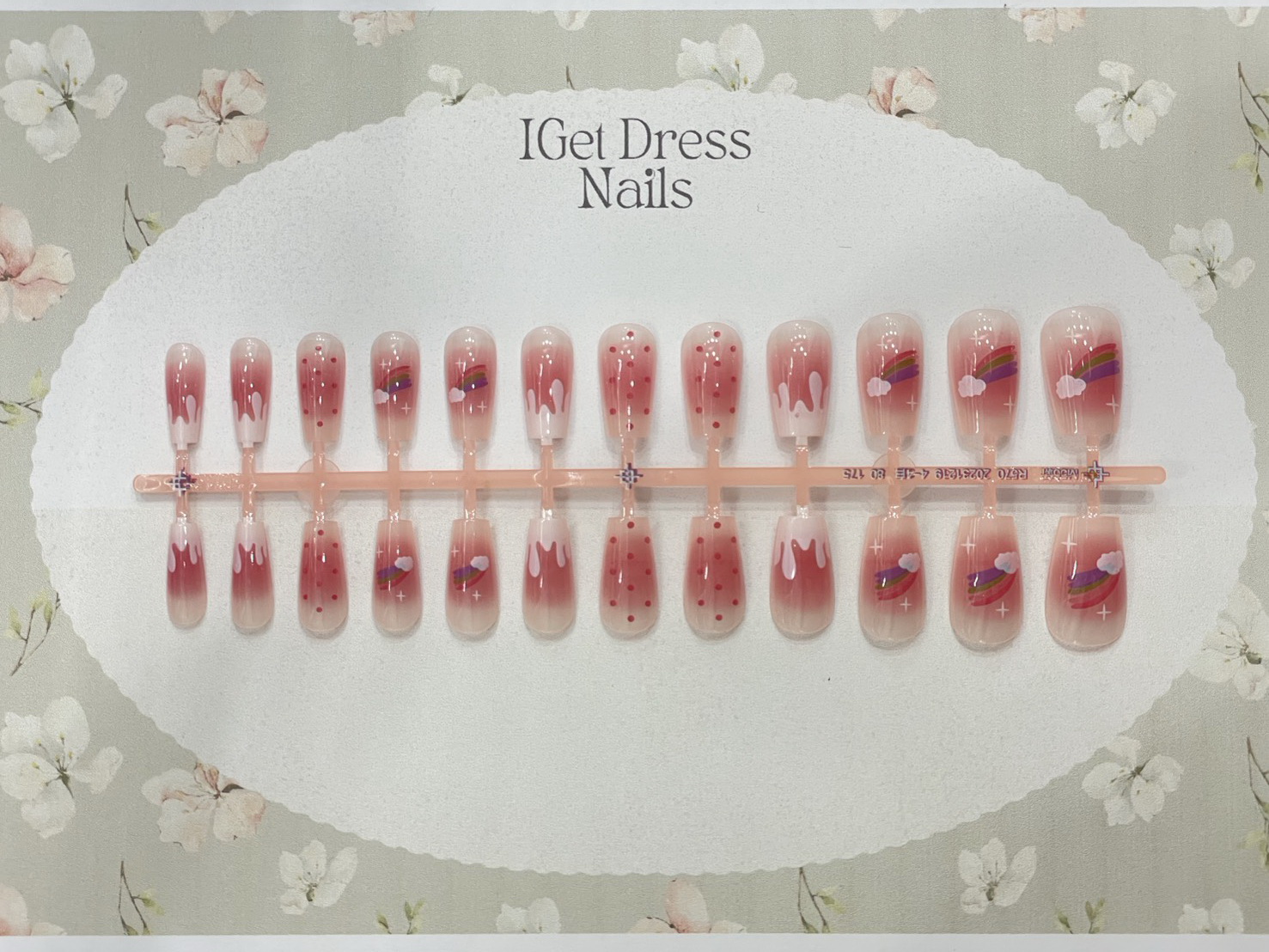 เล็บปลอม