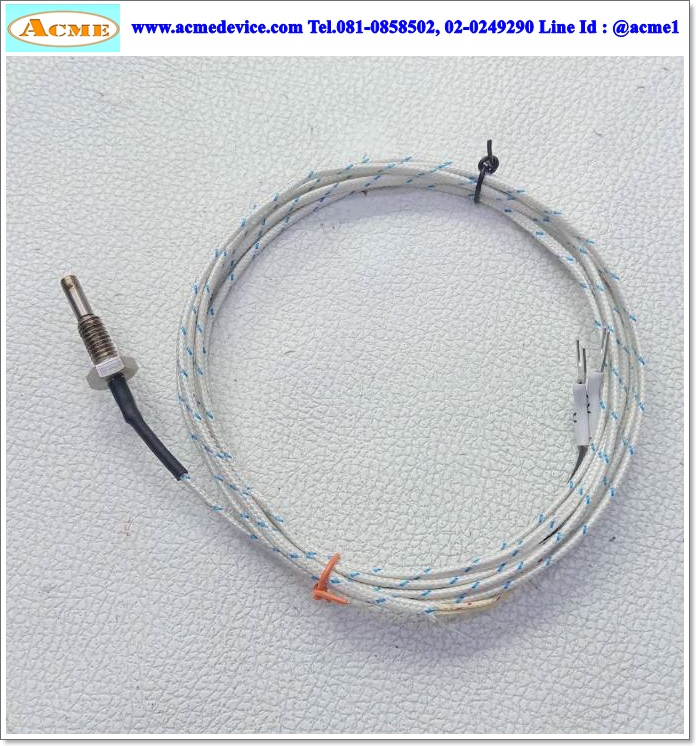 Thermocouple รุ่น TS8049, Type K