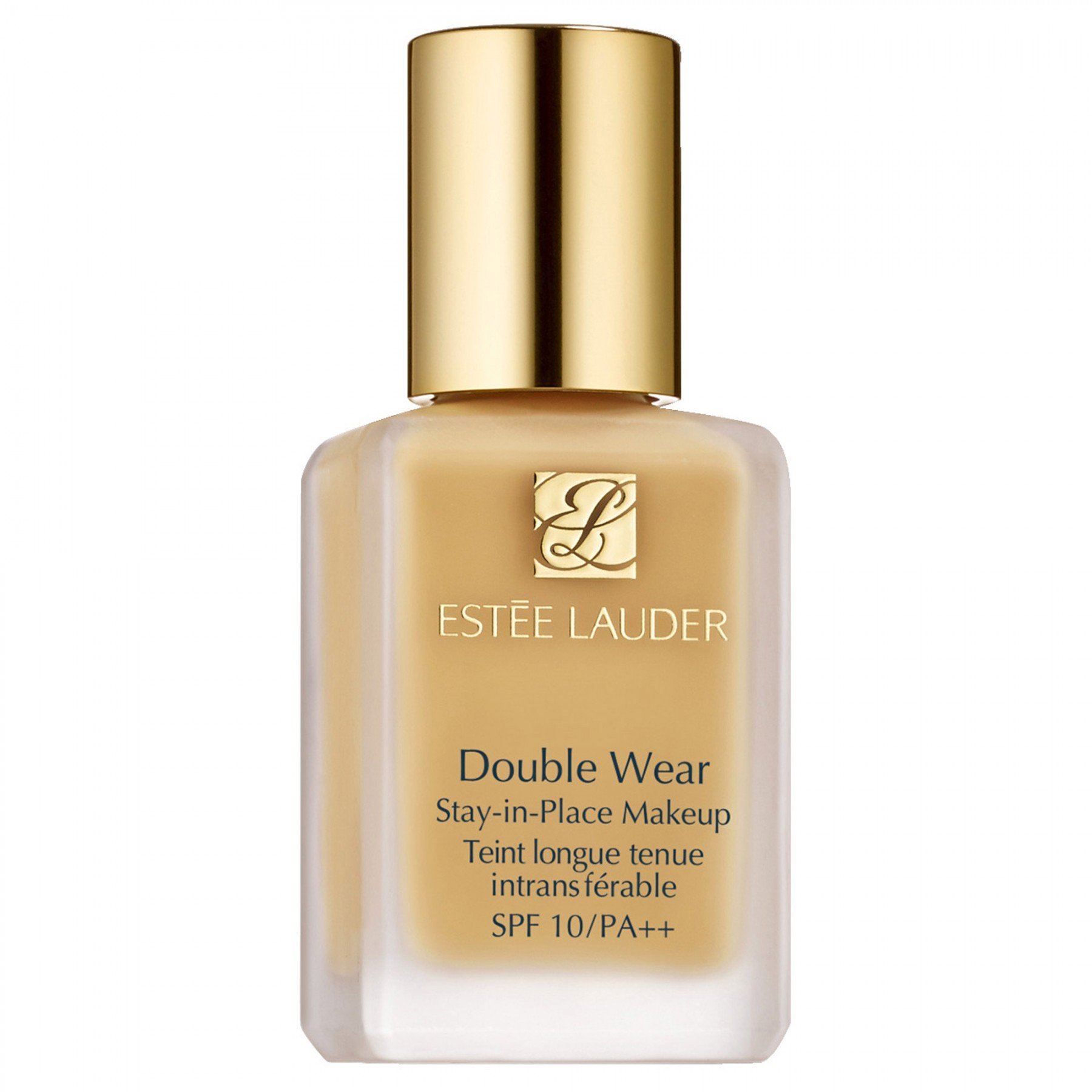 รองพื้นเอสเต้ สี Rattan 30 ml ESTEE LAUDER Double Wear Stay-In-Place Makeup SPF10 / PA+++