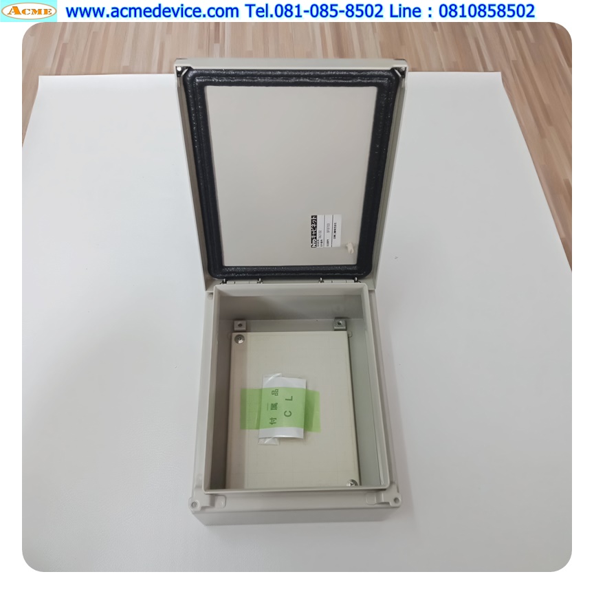 กล่องไฟ NITO รุ่น CN12-252