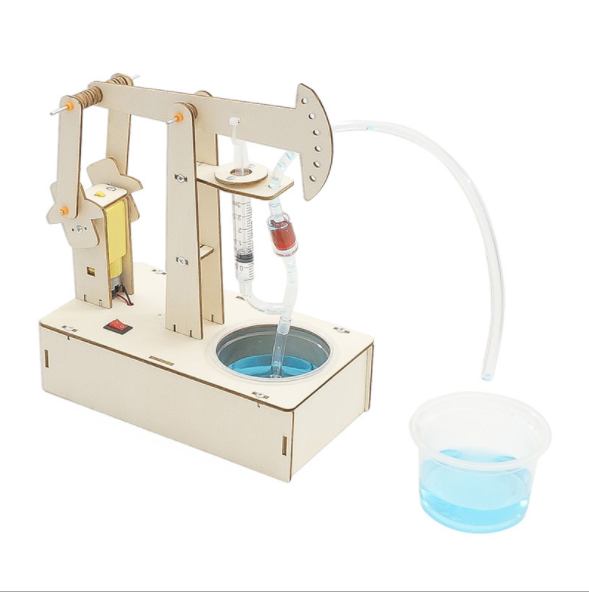 แท่นขุดเจาะน้ำมัน