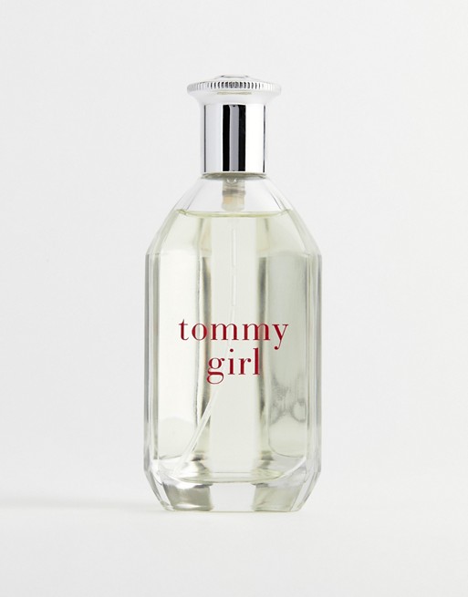น้ำหอมทอมมี่ Tommy Girl EDT 100ml