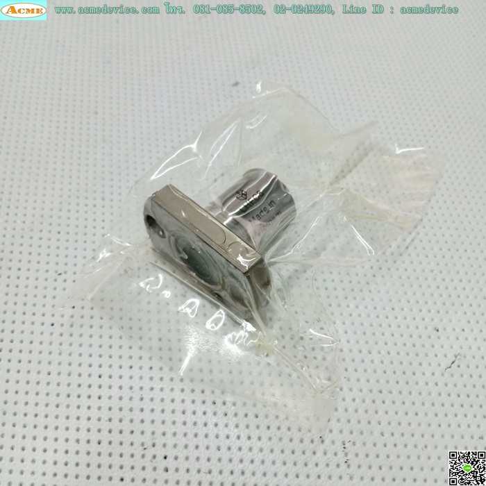 Linear Bushing Misumi รุ่น LHFC8, Dia 8 mm