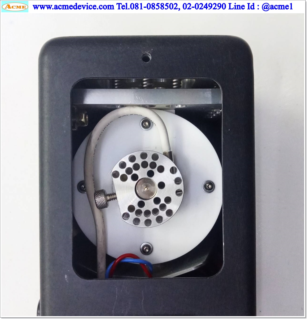 Xe ARC Light Source J.A.Woollam รุ่น FLS-300