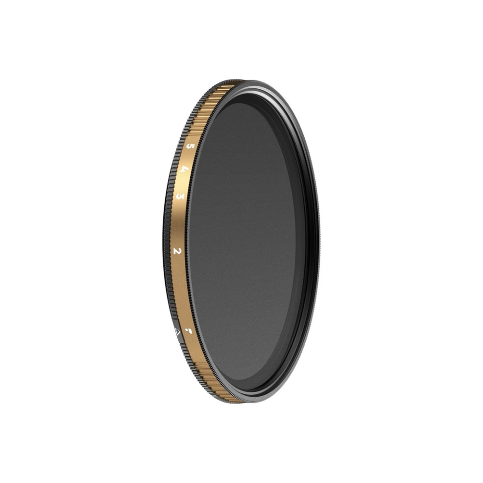 Polarpro VARIABLE ND FILTER | PETER MCKINNON EDITION II (Signature) [ประกันศูนย์ไทย ออกใบกำกับภาษีได้]