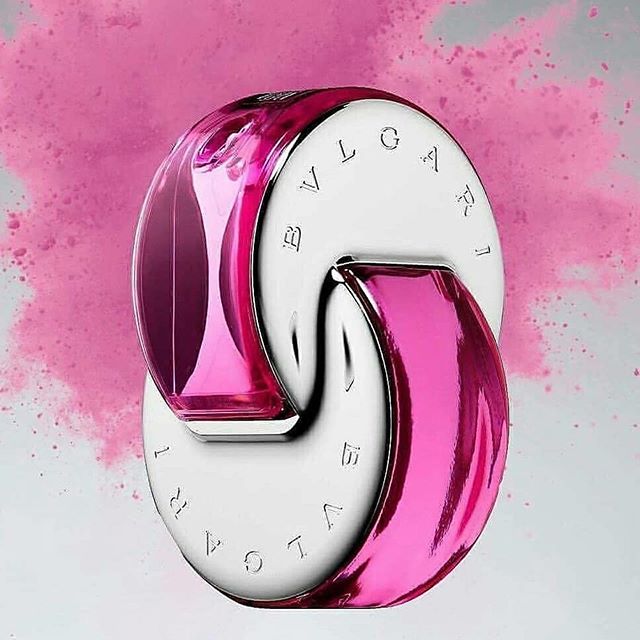 น้ำหอมบุลการี Bvlgari Omnia Pink Sapphire EDT 40ml