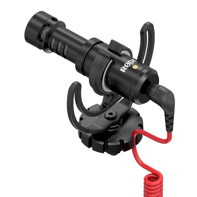 RODE VideoMicro รับประกันศูนย์ไทย 1 ปี
