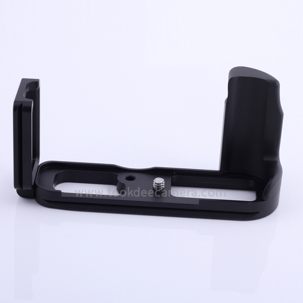 L-PLATE Grip for fuji x100 ราคาถูก(PreOrder รอสินค้า 10-14วัน)