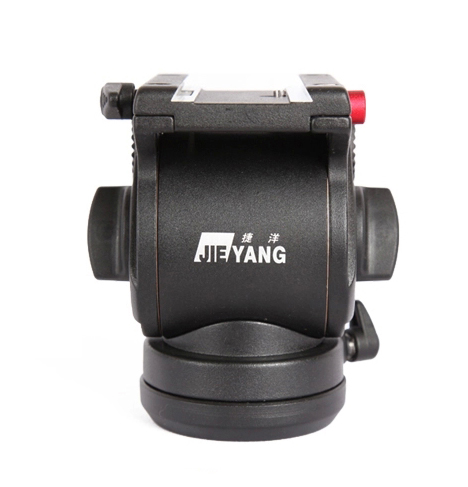 หัวแพนกล้องสำหรับงานวิดีโอ JIEYANG รุ่นJY0506H (ราคาเฉพาะหัวแพน)