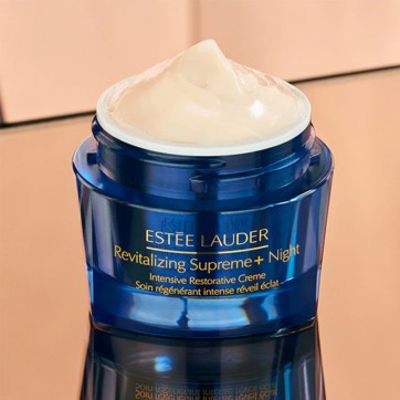 บำรุงผิวเอสเต้ Estee Lauder Revitalizing Supreme+ Night Intensive Restorative Cream 15ml