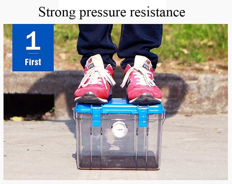 กล่องกันความชื้น EIRMAI รุ่น R10 ราคาถูก