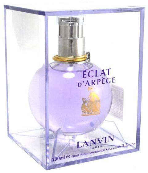 น้ำหอมลองแวง LANVIN Eclat D'Arpege EDP 100ml