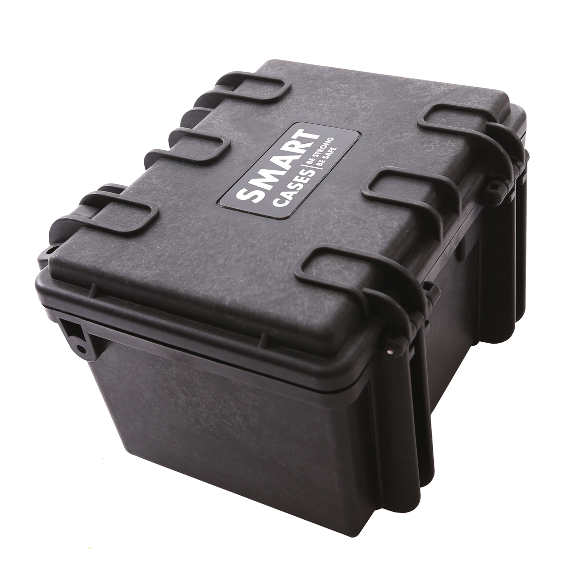 กล่องกันกระแทก Hardcase ยี่ห้อSMART รุ่น SM 221614 สำหรับใส่กล้องและอุปกรณ์ ราคาถูก