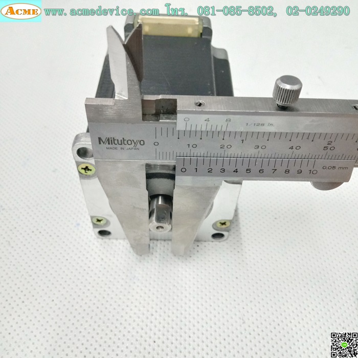 Stepping Motor Nidec รุ่น KH56QM2U006