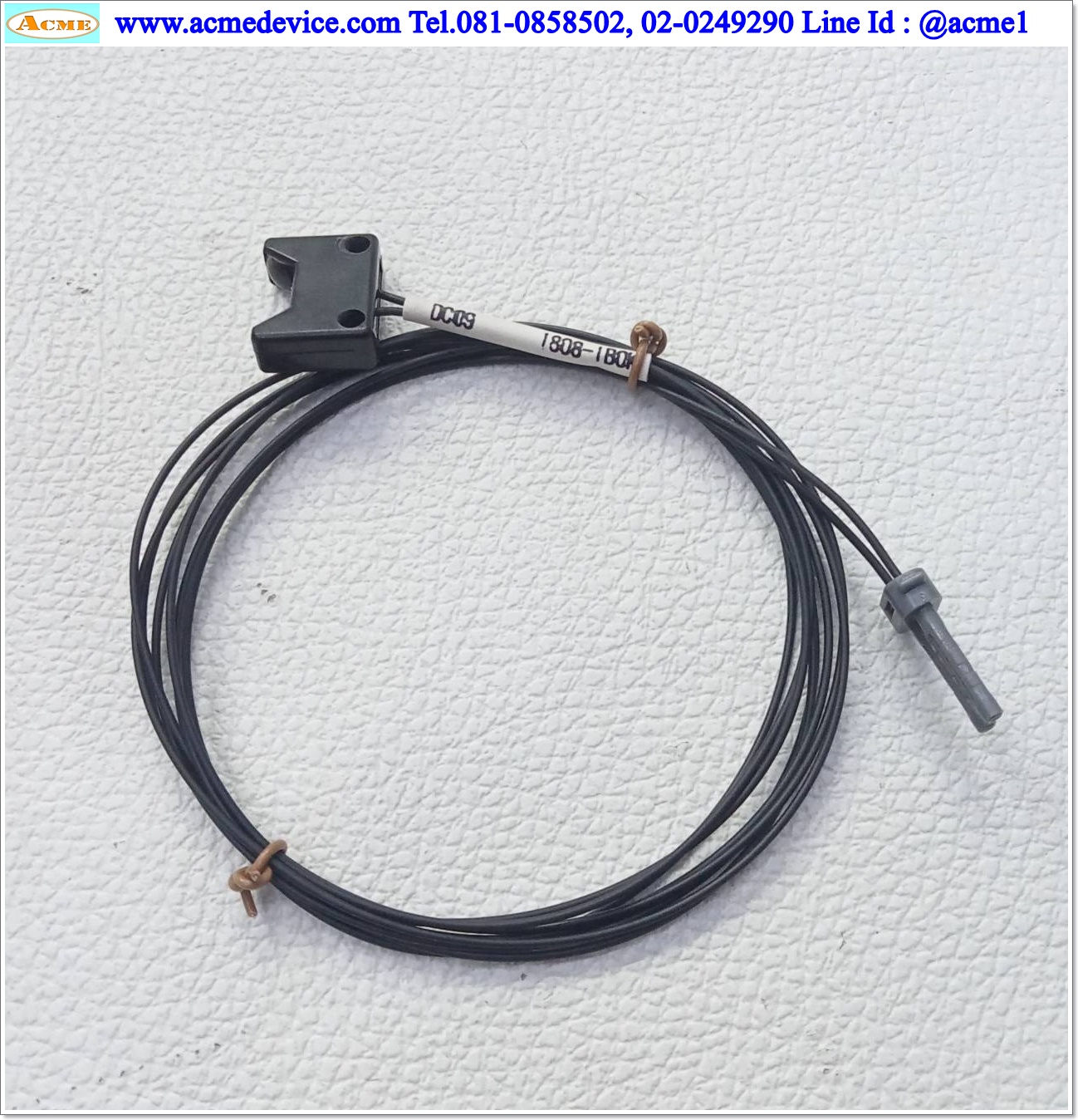 Fiber Unit Panasonic รุ่น FD-L20H