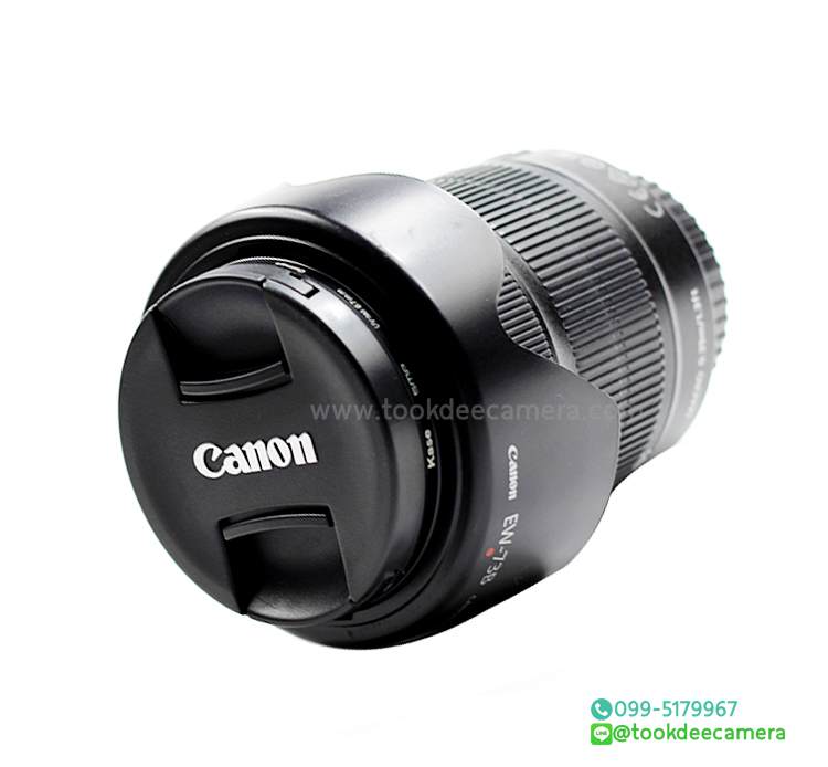ฝาปิดเลนส์canonราคาถูกสุดๆ (ของเทียบ)