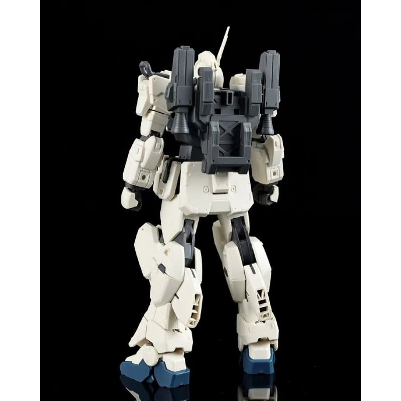 HG 1/144 EASY-8 ค่าย KurofuneCo Made in China