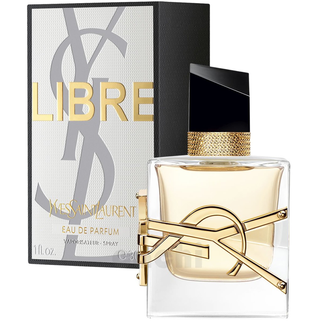 น้ำหอมอีฟแซง YSL - Libre EDP 30ml