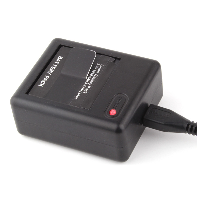 แบตเตอรี่เทียบสำหรับกล้องXiaomi YI ราคาถูก ประกันสินค้า 3 เดือนเต็ม