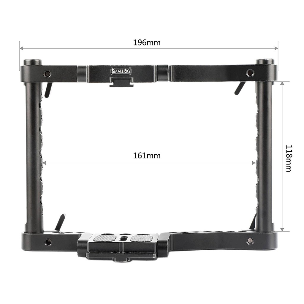 SMALLRIG® VersaFrame Camera Cage 1584