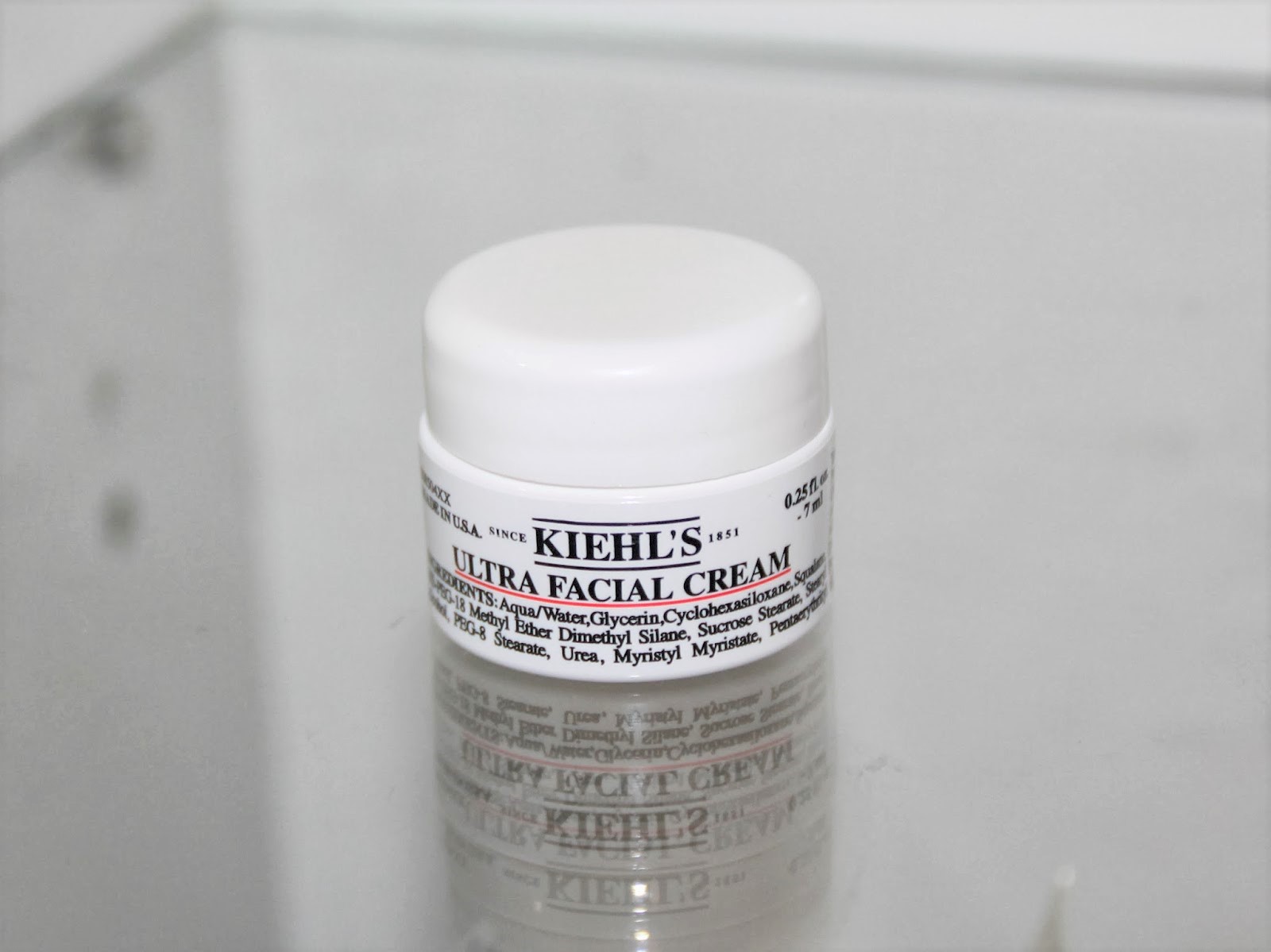 บำรุงผิวคีลส์ Kiehl's - Ultra Facial Cream 7ml