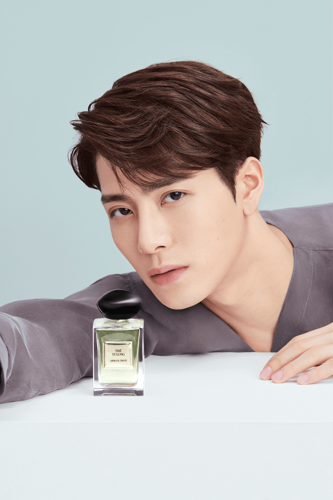 น้ำหอมอามานี่ Armani Prive The Yulong EDT 100ml