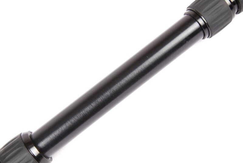 ขาตั้งโมโนพอด(ขาเดียว) JIEYANG JY0506 Monopod พร้อมหัวแพนวิดีโอ ความสูง 1.6 เมตร