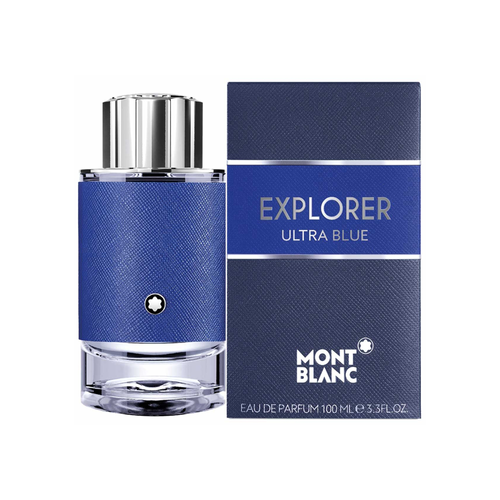 น้ำหอมมองบลัง Mont Blanc Explorer EDP 100ml