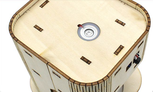 เครื่องสร้างไอน้ำ