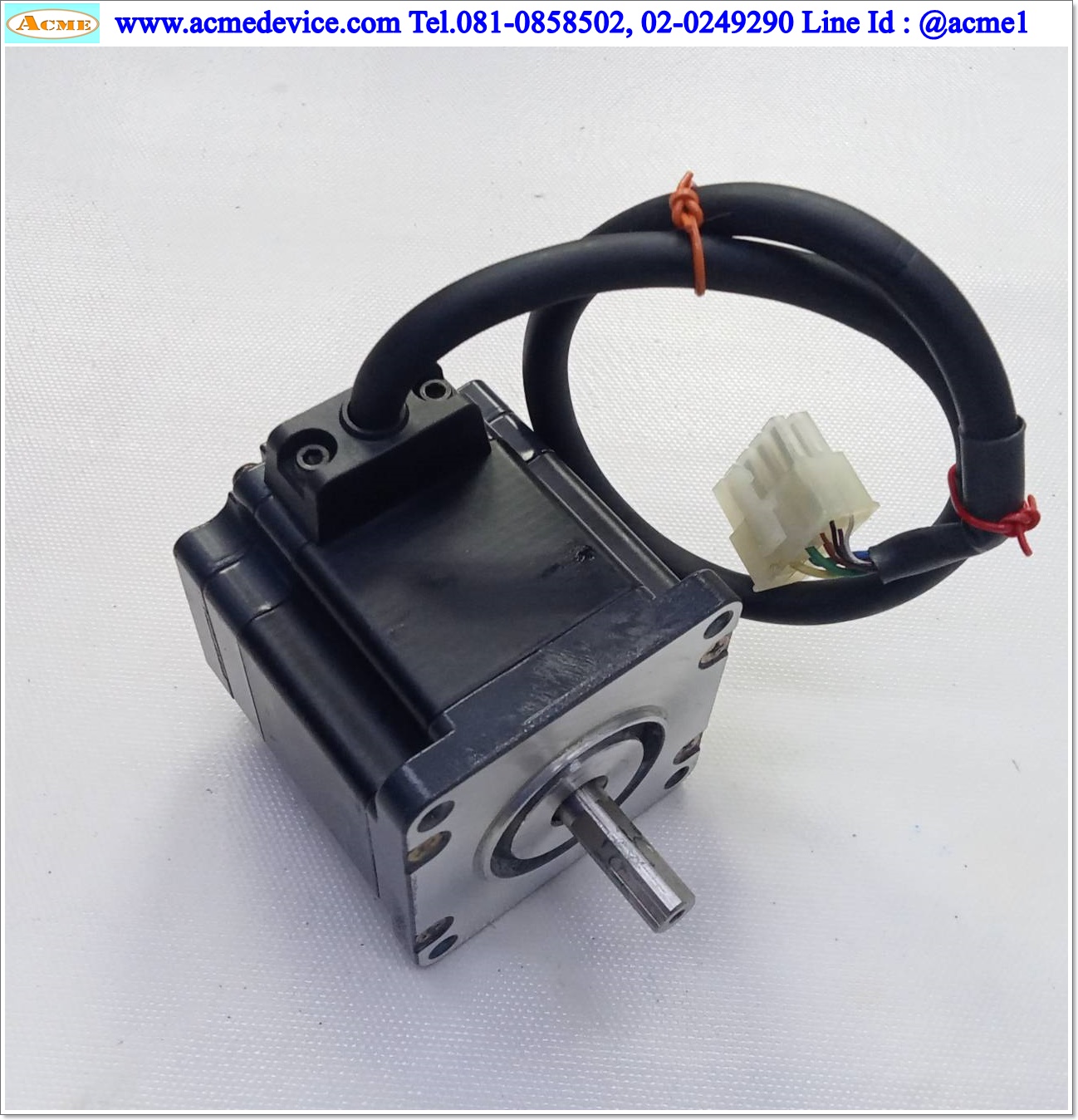 Closed Loop Stepper VEXTA รุ่น ASM66AA, DC 2.69V, 1.7A