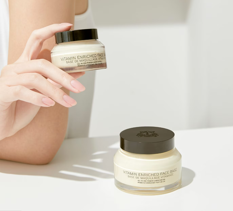 ไพร์เมอร์ Bobbi Brown Vitamin Enriched Face Base 15 ml