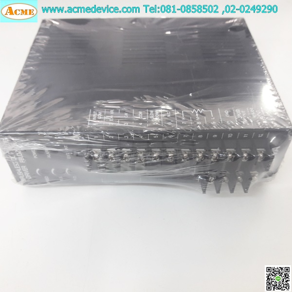 Brushless DC Drive Oriental รุ่น FBLD20C