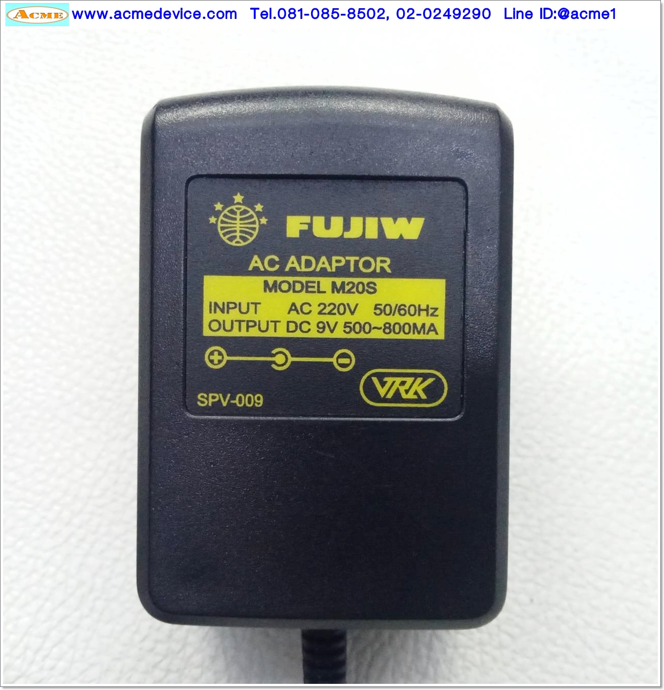 Converter Unit Interfacecom รุ่น GPCONV4409, RS232 to RS485, 2-Wire half duplex and 4-Wire full duplex