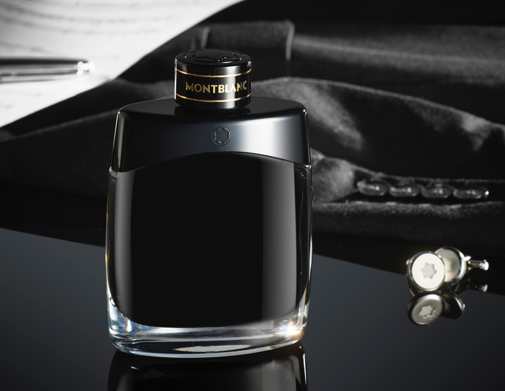 น้ำหอมมองบลัง Mont Blanc Legend EDP 50ml