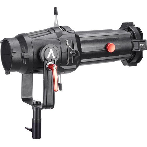 Aputure Spotlight Mount Set with 19° 26° 36°Lens