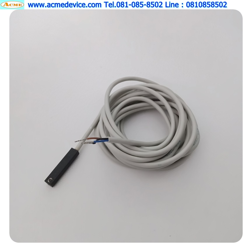 Reed Switch SMC รุ่น D-Y59A, 3Wire, NO