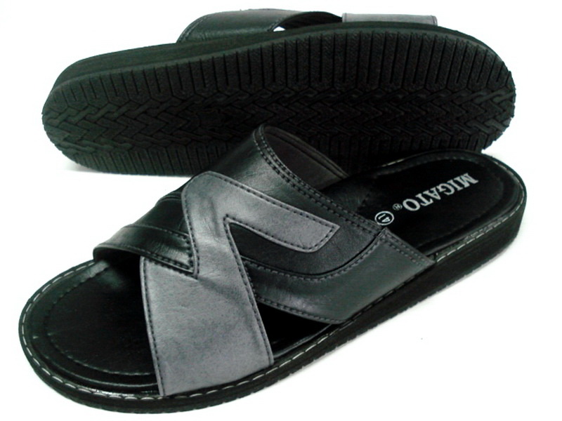 Men Beach Slipper Sandals