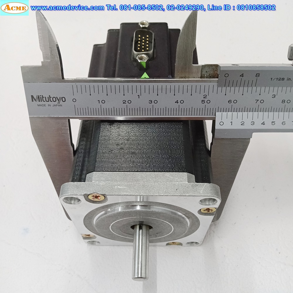 Servo Driver Silvernugget Quicksilver รุ่น S23H-3-E-01