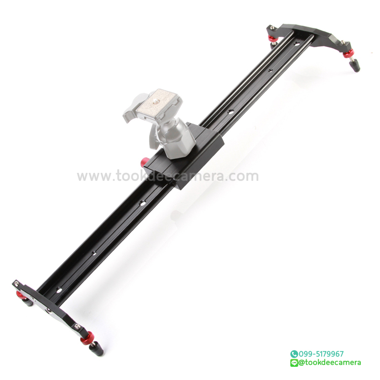 รางดอลลี่ (dolly slider) ราคาถูก