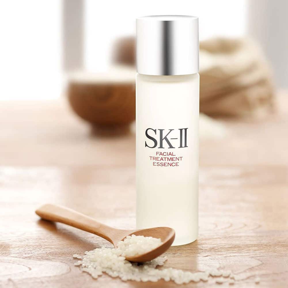 น้ำตบเอสเคทู SKII Facital Treatment Essence 30ml
