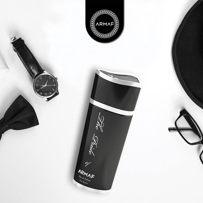 น้ำหอม Armaf The Pride of Armaf Pour Homme EDP 100ml
