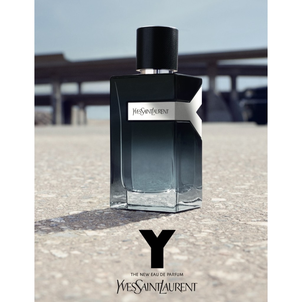 น้ำหอมอีฟแซง YSL Y EDP 100ml